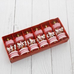 Pembe Mini Atlı Karınca Pembe Mini Atlı Karınca