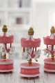 Pembe Mini Atlı Karınca