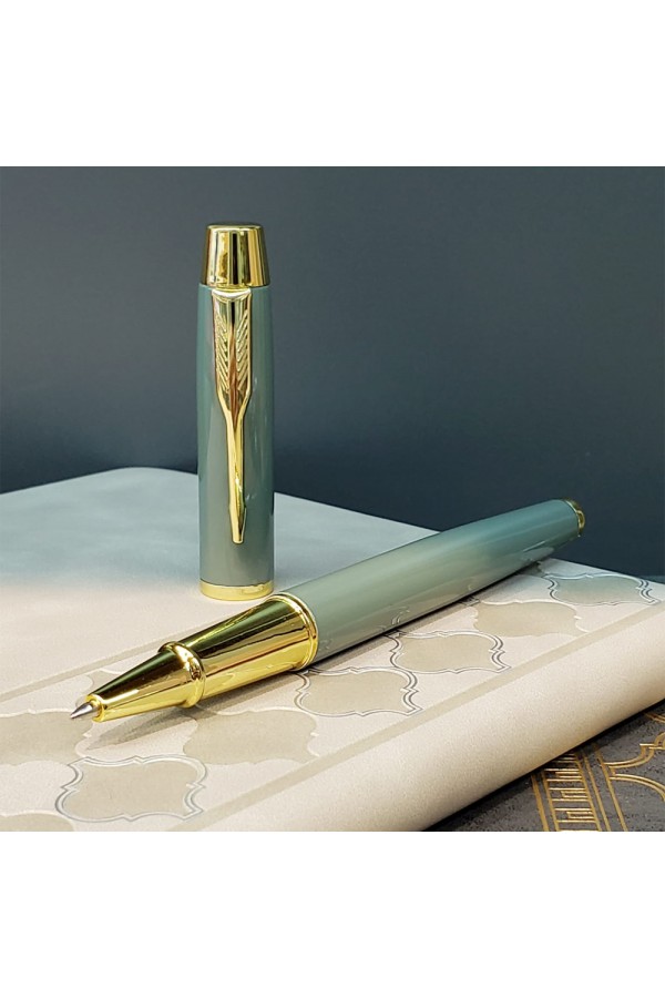 Premium Defter Kalem Set