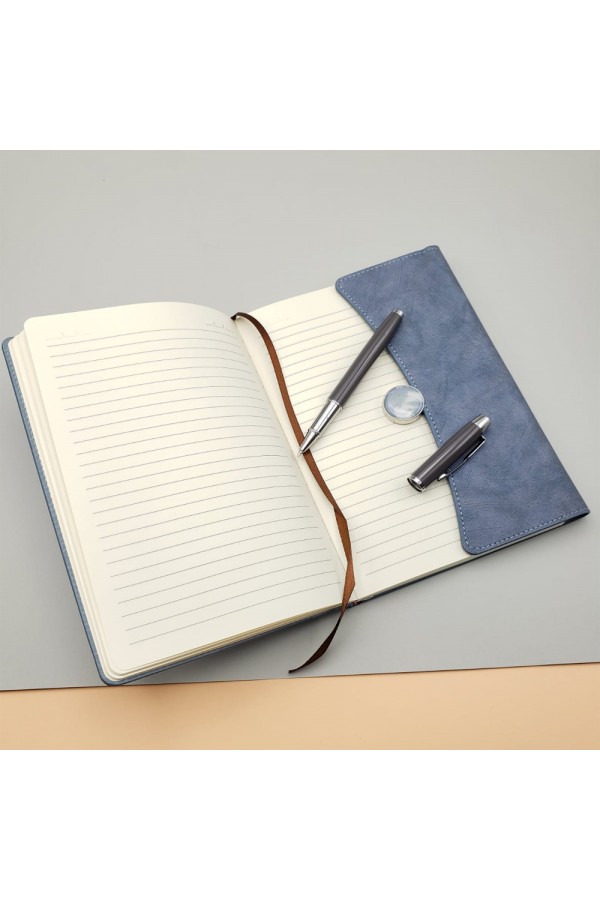 Promosyon Defter Kalem Seti