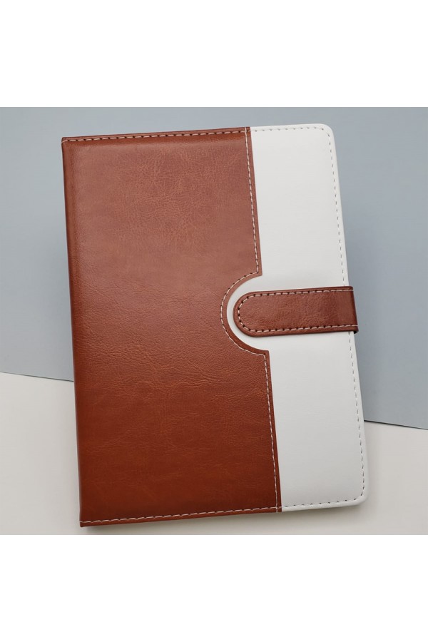Promosyon Deri Defter