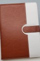 Promosyon Deri Defter