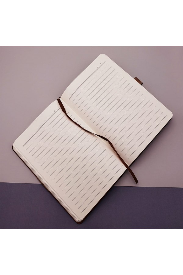 Promosyon Deri Defter