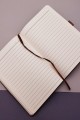 Promosyon Deri Defter