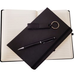 Promosyon Kalem Anahtarlık Defter Promosyon Kalem Anahtarlık Defter