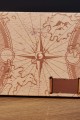 Pusula Defter Ve Tükenmez Kalem Set Pusula Defter Ve Tükenmez Kalem Set