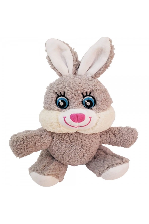 Sevimli Peluş Tavşan