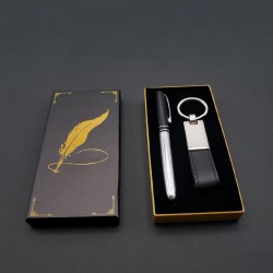 Silver Kalem ve Metal Anahtarlık Silver Kalem ve Metal Anahtarlık