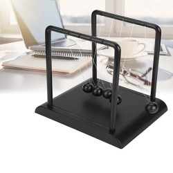 Siyah Küçük Boy Denge Balans Siyah Küçük Boy Denge Balans