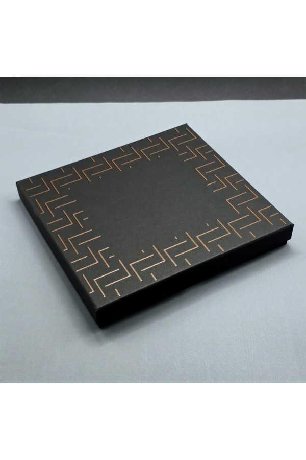 Tarihsiz Deri Defter Kalem