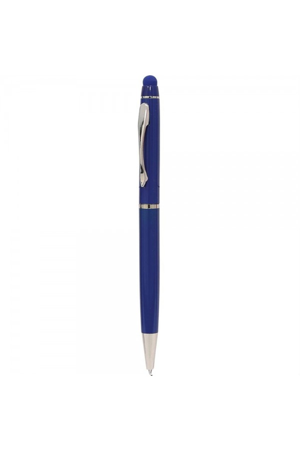 Touchpen Tükenmez Kalem