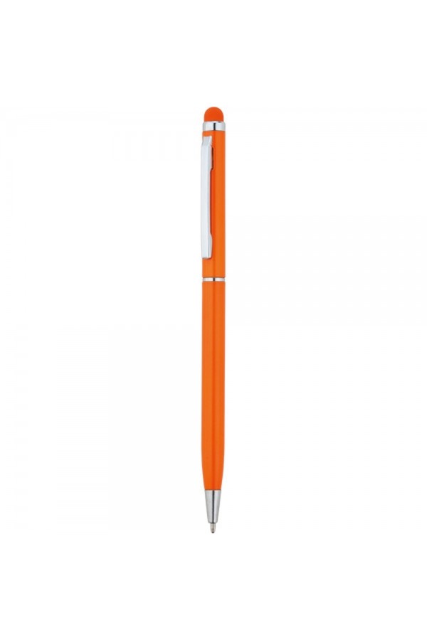 Touchpen Turuncu Kalem