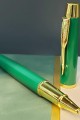 Yeşil Metal Roller Kalem
