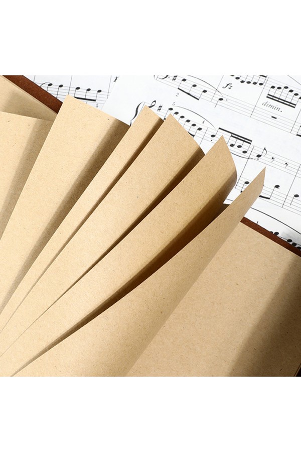 Yeşil Renk Defter Kalem Kutulu Set