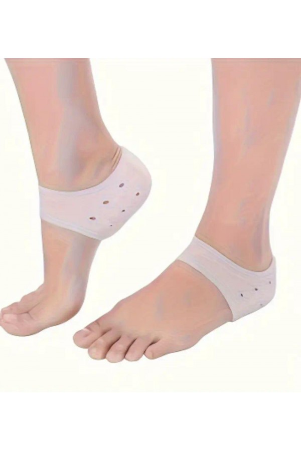 Topuk Gömleği Silikon Topuk Koruyucu