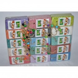 Topuk Taşı Topuk Taşı