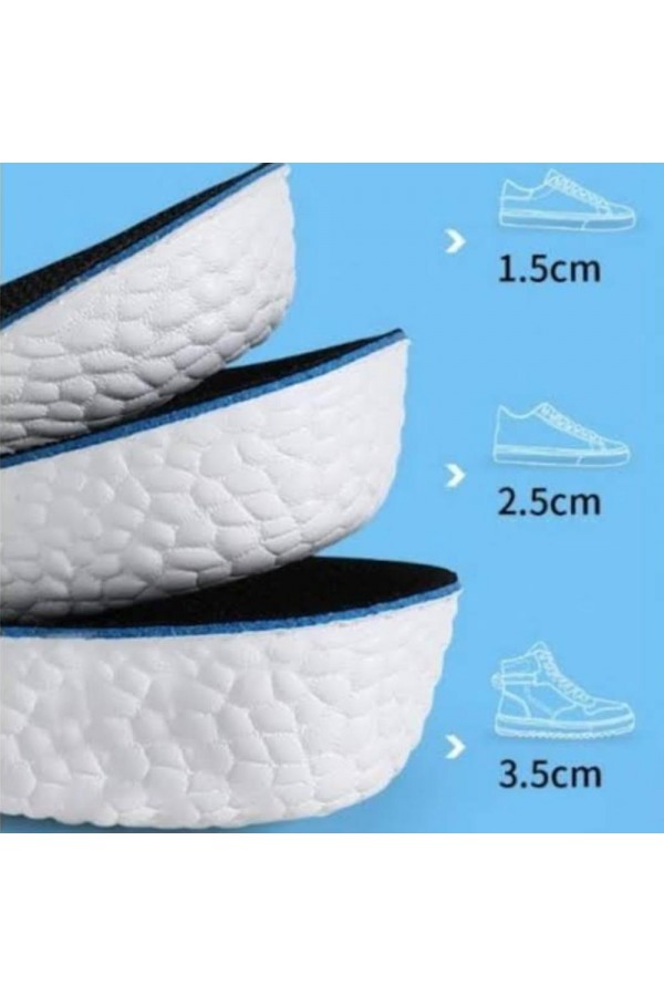 Topuk Yükseltici 1,5 cm NO 53