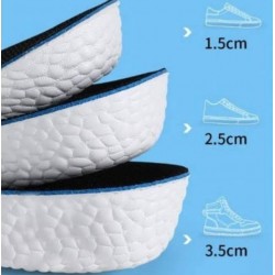 Topuk Yükseltici 2,5 cm