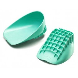 Topuk Yükseltici Yeşil Topuk Yükseltici Yeşil