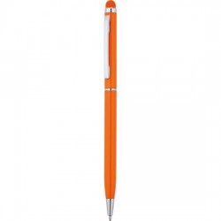 Touchpen Turuncu Kalem Dekoratif Hediyelik Touchpen Turuncu Kalem Dekoratif Hediyelik