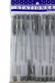 Tükenmez Kalem Sarı Mürekepli 10'lu Deste 10!lu Paket