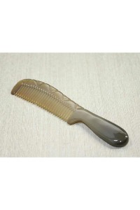 Tutmalı Kemik Tarak