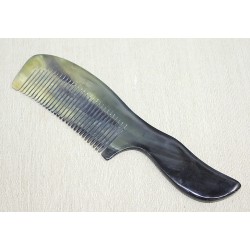 Tutmalı Kemik Tarak