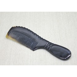 Tutmalı Kemik Tarak