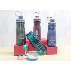 Tutmalı Su Matarası 960 Ml Tutmalı Su Matarası 960 Ml