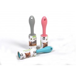 Evcil Hayvan Kedi Köpek Tüy Toplayıcı Rulo Nunbell NL 08 Evcil Hayvan Kedi Köpek Tüy Toplayıcı Rulo Nunbell NL 08