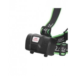 TX6 LED ŞARJLI KAFA LAMBASI