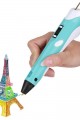 Üç Boyutlu Yazıcı 3D Kalem Pen Printer