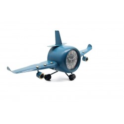 Uçak Saat 41cm Uçak Saat 41cm