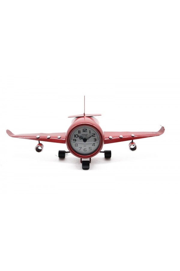 Uçak Saat 41cm
