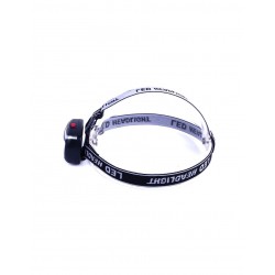 Ultra SMD Kafa Feneri 2 Modda Aydınlatma Kamp Fener Lamba Ultra SMD Kafa Feneri 2 Modda Aydınlatma Kamp Fener Lamba