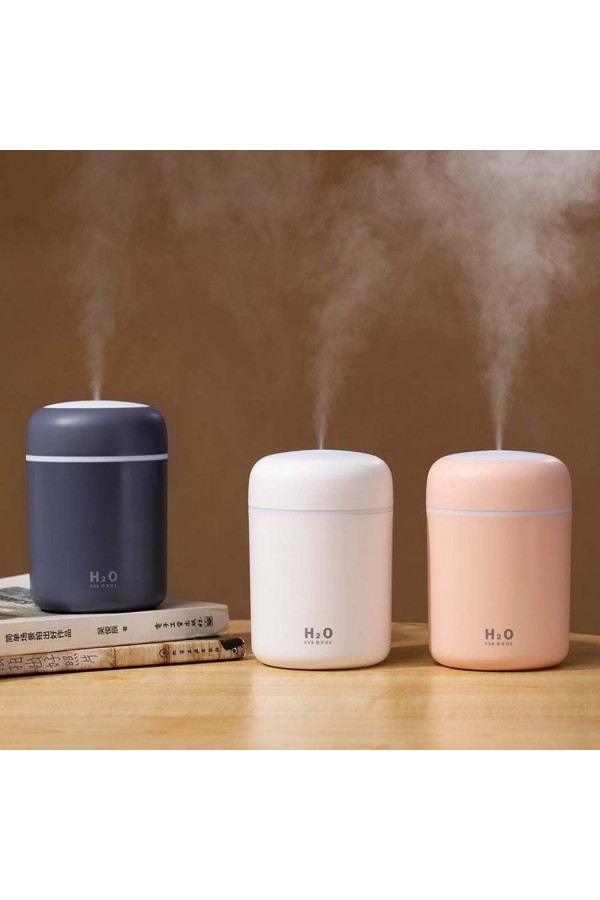 USB Hava Nemlendirici