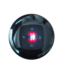 Vakumlu Hacamat Kupası Vakumlu Hacamat Kupası