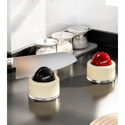 Vantuzlu Bıçak Bileme Aparatı Vantuzlu Bıçak Bileme Aparatı