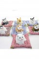 Yastıklı Ses Çıkaran Kedi