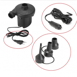 Yatak Şişirme Havuz Şişirme Boşaltma Hava Pompası Yatak Şişirme Havuz Şişirme Boşaltma Hava Pompası