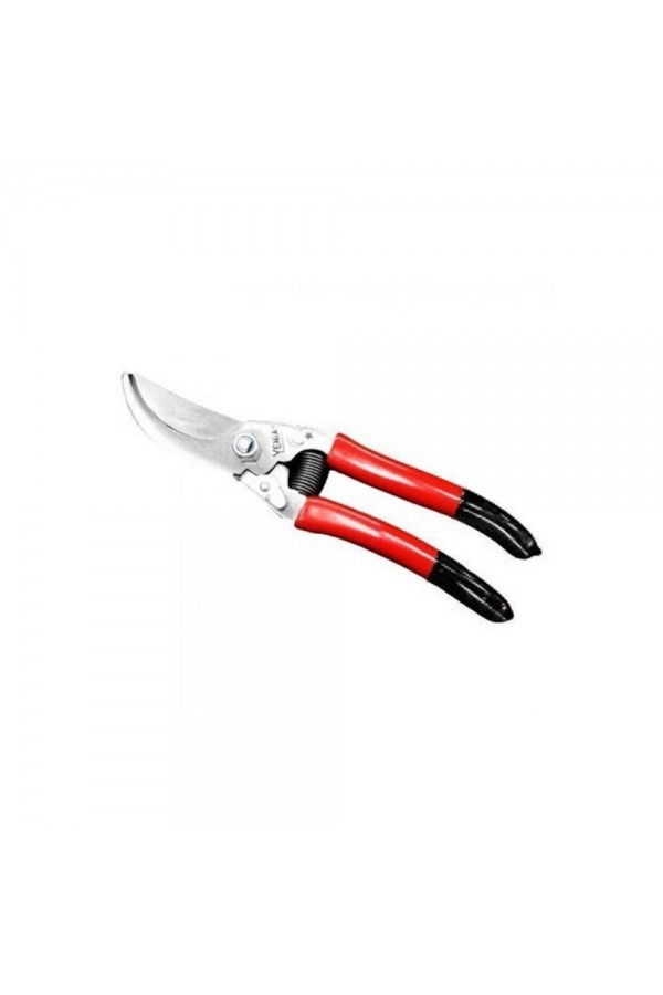 Yaylı Ağaç Bitki Çiçek Bağ Budama Makası 230 Mm