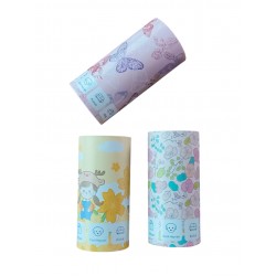 Yedek Tüy Toplama Rulosu