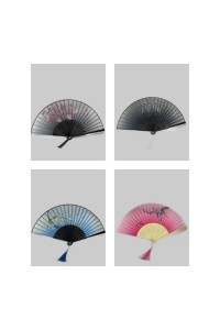 Yelpaze Karışık Renk 12 Adet Yelpaze Karışık Renk 12 Adet
