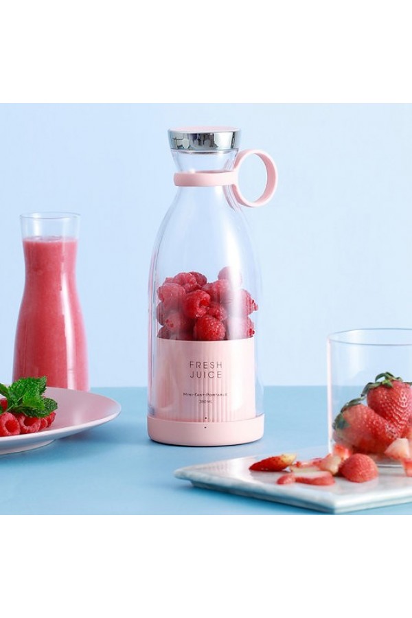 Yeni Nesil Blender