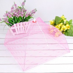 Yiyecek Koruyucu Cibinlik Şemsiye Yiyecek Koruyucu Cibinlik Şemsiye