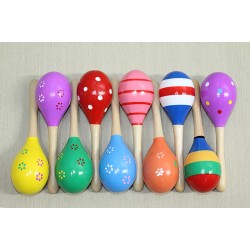 Yumurta Marakas Yumurta Marakas