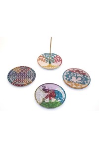 Yuvarlak Tütsülük