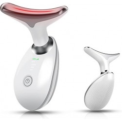 Yüz Ve Boyun Masaj Aleti M-22 Yüz Ve Boyun Masaj Aleti M-22