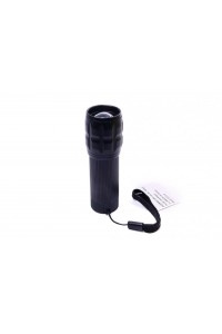 Zoomlu Fener Kamp Dağcı Fener Lamba