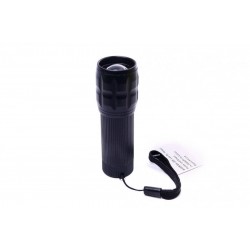 Zoomlu Fener Kamp Dağcı Fener Lamba